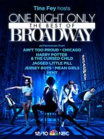 Watch One Night Only: The Best of Broadway Megavideo