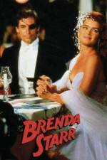 Watch Brenda Starr Megavideo