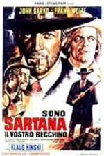 Watch I Am Sartana, Your Angel of Death Megavideo