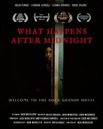 What Happens After Midnight (Short 2023) megavideo