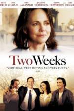 Watch Two Weeks Megavideo