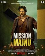 Watch Mission Majnu Megavideo