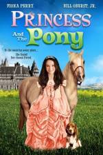 Watch Princess and the Pony Megavideo