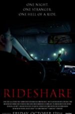Watch Rideshare Megavideo