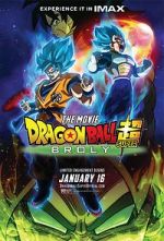 Watch Dragon Ball Super: Broly Megavideo