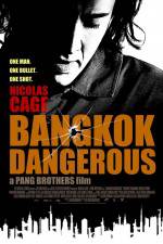 Watch Bangkok Dangerous Megavideo