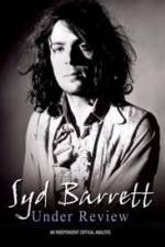 Watch Syd Barrett - Under Review Megavideo