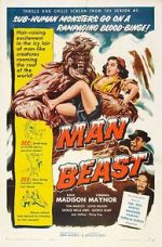 Watch Man Beast Megavideo