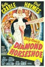 Watch Diamond Horseshoe Megavideo