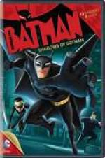 Watch Beware the Batman: Shadows of Gotham Megavideo