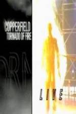 Watch The Magic of David Copperfield The Tornado of Fire Megavideo