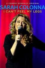 Watch Sarah Colonna Comedy Special Megavideo