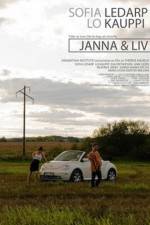 Watch Janna & Liv Megavideo