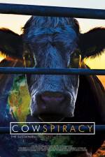 Watch Cowspiracy: The Sustainability Secret Megavideo