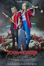 Watch Yoga Hosers Megavideo