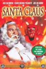 Watch Santa Claus Megavideo