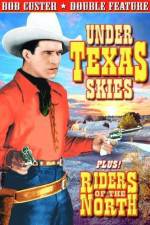 Watch Under Texas Skies Megavideo