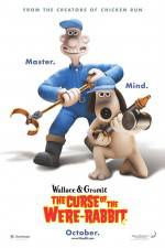 Watch Wallace & Gromit in The Curse of the Were-Rabbit Megavideo