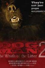 Watch Dogman2: The Wrath of the Litter Megavideo