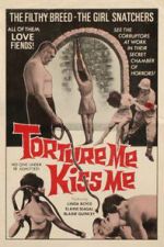 Watch Torture Me, Kiss Me Megavideo