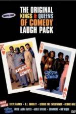Watch The Original Kings of Comedy Megavideo