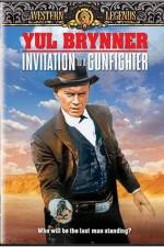 Watch Invitation to a Gunfighter Megavideo