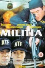 Watch Militia Megavideo