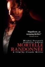 Watch Mortelle randonnee Megavideo