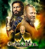 Watch WWE Crown Jewel (TV Special 2021) Megavideo