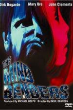 Watch The Mind Benders Megavideo