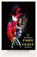 Watch Knife+Heart Megavideo