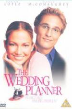 Watch The Wedding Planner Megavideo