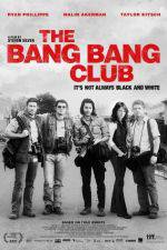 Watch The Bang Bang Club Megavideo