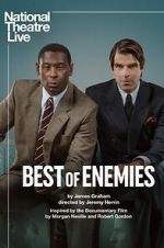 Watch National Theatre Live: Best of Enemies Megavideo