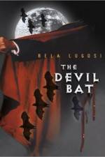 Watch The Devil Bat Megavideo