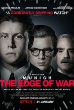 Watch Munich: The Edge of War Megavideo