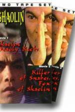 Watch Shaolin Deadly Kicks Megavideo