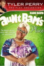 Watch Tyler Perry's Aunt Bam's Place Megavideo