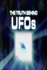 Watch National Geographic - The Truth Behind UFOs Megavideo