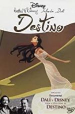 Watch Dali & Disney: A Date with Destino Megavideo