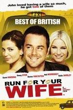 Watch Run for Your Wife Megavideo