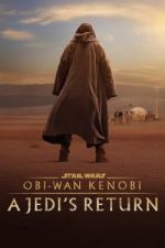 Watch Obi-Wan Kenobi: A Jedi's Return Megavideo