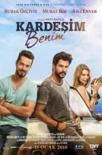 Watch Kardesim Benim Megavideo