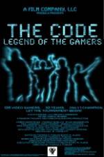 Watch The Code Legend of the Gamers Megavideo