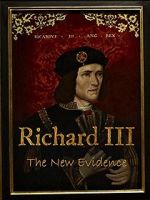 Watch Richard III: The New Evidence Megavideo