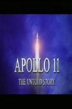 Watch Apollo 11 The Untold Story Megavideo