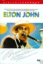 Watch Elton John - Breaking Hearts Tour Megavideo