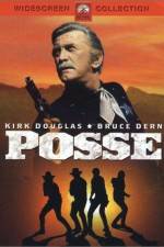 Watch Posse Megavideo