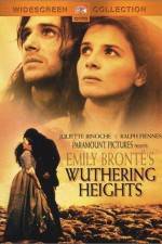 Watch Wuthering Heights Megavideo