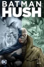 Watch Batman: Hush Megavideo